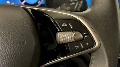 Škoda Octavia Top Selection