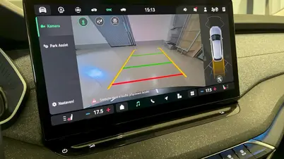 Škoda Octavia Top Selection