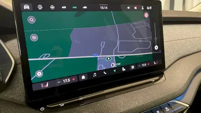 Škoda Octavia Top Selection