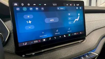 Škoda Octavia Top Selection