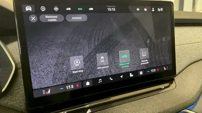 Škoda Octavia Top Selection