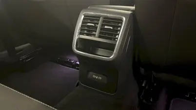 Škoda Octavia Style