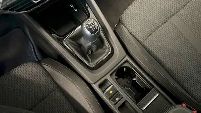 Škoda Octavia Style