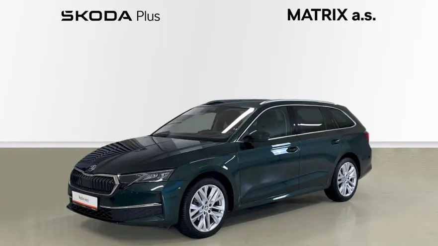 Octavia Top Selection