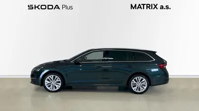 Škoda Octavia Top Selection