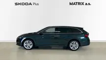Octavia Top Selection