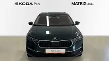 Octavia Top Selection