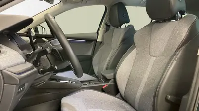 Škoda Octavia Top Selection