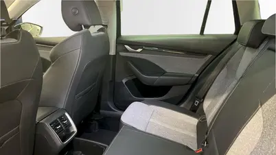 Škoda Octavia Top Selection