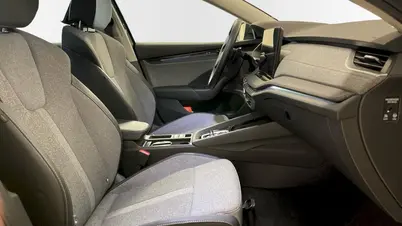 Škoda Octavia Top Selection