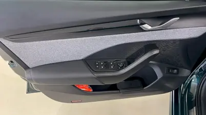 Škoda Octavia Top Selection