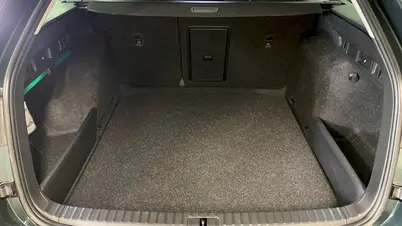 Škoda Octavia Top Selection