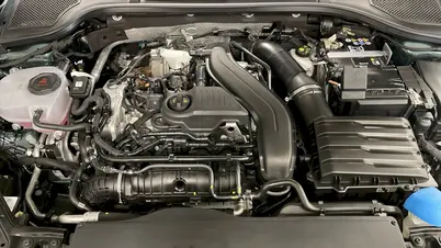 Škoda Octavia Top Selection