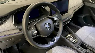 Škoda Octavia Top Selection