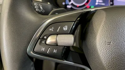 Škoda Octavia Top Selection