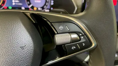 Škoda Octavia Top Selection