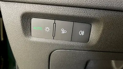 Škoda Octavia Top Selection