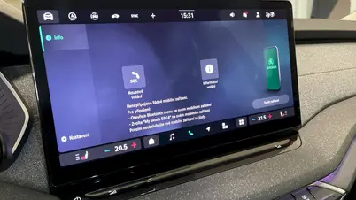 Škoda Octavia Top Selection