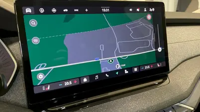 Škoda Octavia Top Selection