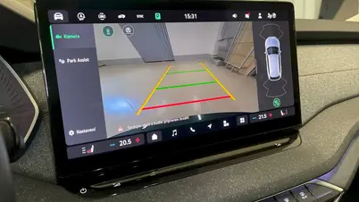 Škoda Octavia Top Selection