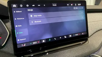 Škoda Octavia Top Selection