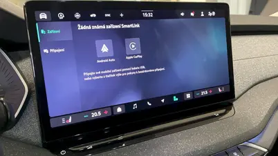 Škoda Octavia Top Selection