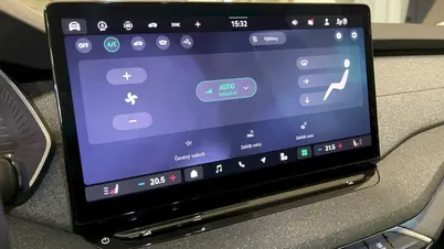 Škoda Octavia Top Selection