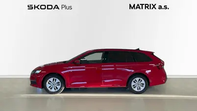 Škoda Octavia Top Selection