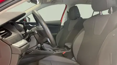 Škoda Octavia Top Selection