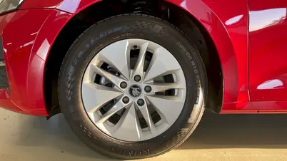 Škoda Octavia Top Selection