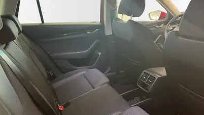 Škoda Octavia Top Selection