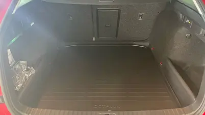 Škoda Octavia Top Selection