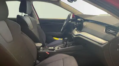 Škoda Octavia Top Selection