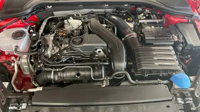 Škoda Octavia Top Selection