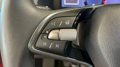 Škoda Octavia Top Selection