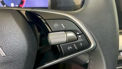 Škoda Octavia Top Selection