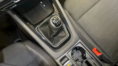 Škoda Octavia Top Selection