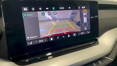 Škoda Octavia Top Selection