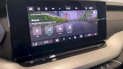 Škoda Octavia Top Selection