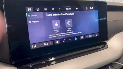 Škoda Octavia Top Selection