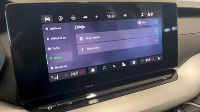 Škoda Octavia Top Selection