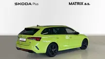 Octavia RS