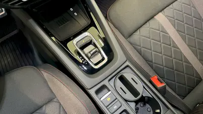 Škoda Octavia RS