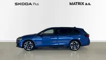 Superb SportLine