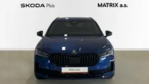 Superb SportLine