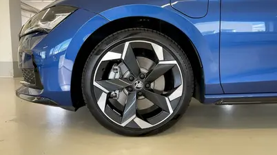 Škoda Superb SportLine
