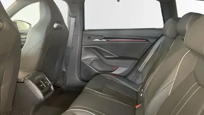 Škoda Superb SportLine