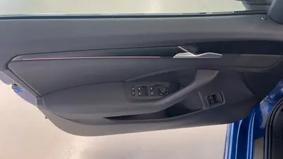 Škoda Superb SportLine