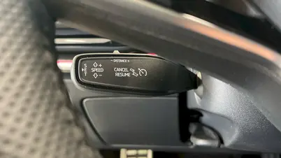 Škoda Superb SportLine