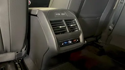 Škoda Superb SportLine